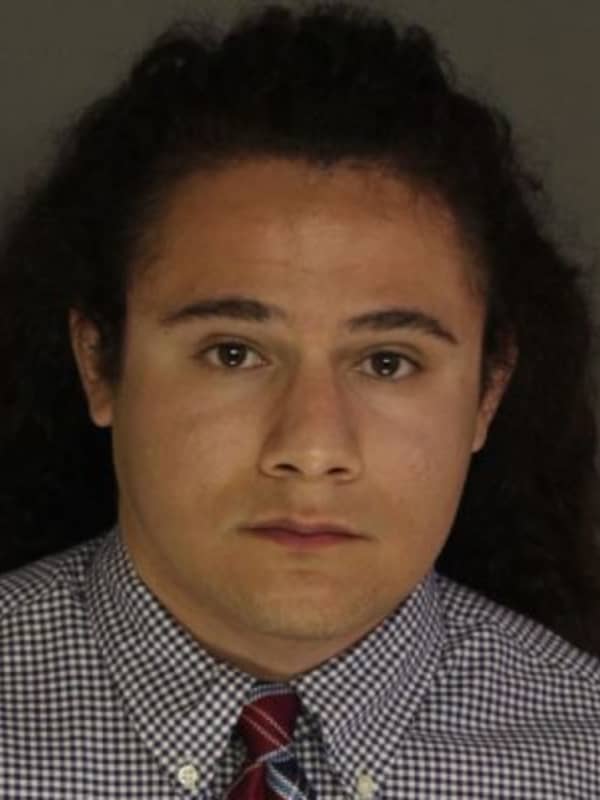 Unconscious Woman Sexually Allegedly Assaulted By Ex-Boiling Springs HS Wrestler: Police