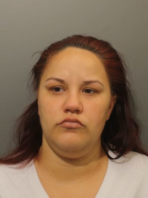 Wilton Police Nab Woman Wanted For Harassment