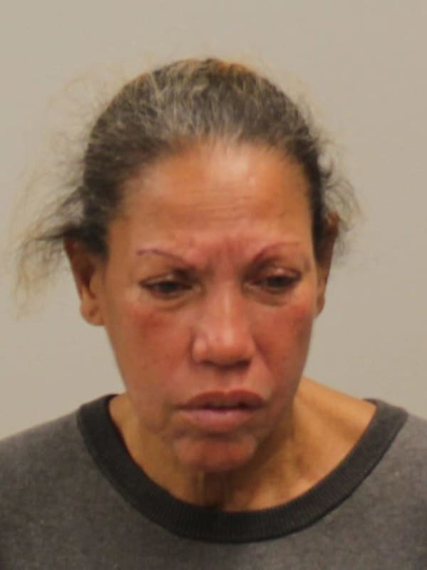 54-Year-Old Woman Breaks Into Westport Home, Police Say