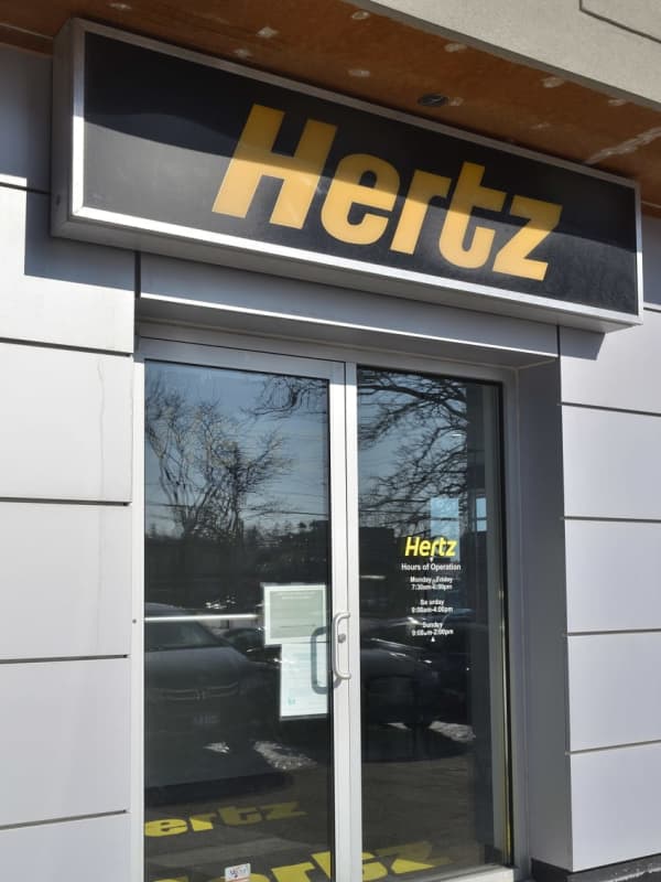 Hertz Rented Vehicles With Open Recalls For Repairs: Feds