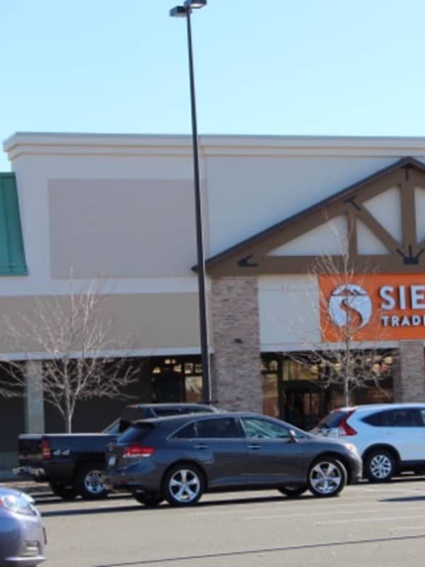Sierra Trading Post, Ulta Join Danbury's Shopping Lineup Before Holidays