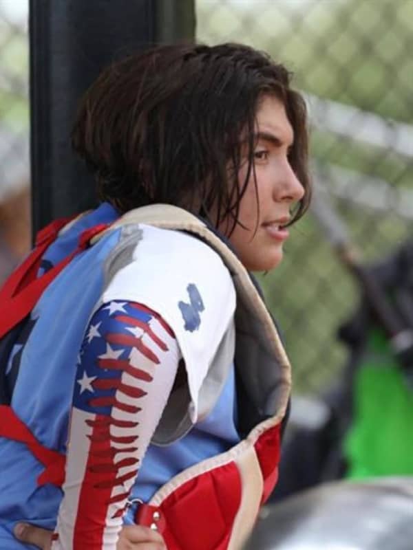 Lyndhurst Baseball's First Female Athlete Is Among Best In USA