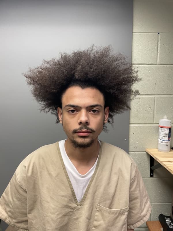 Waterbury Man Charged In Connection To Violent Carjacking At Home Garage