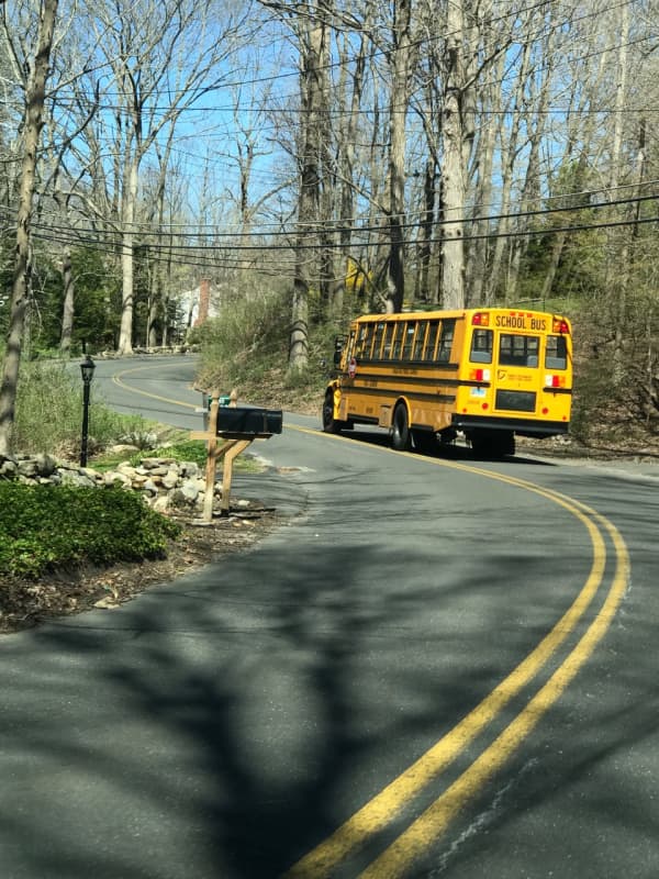 Accusation Westchester School Bus Driver Watched Porn Under Investigation