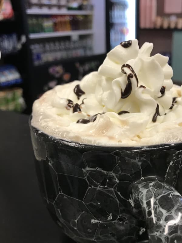Cocoa Creations: 16 Hot Chocolate Destinations In Westchester
