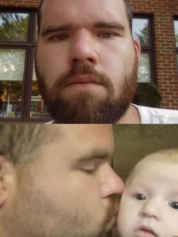 Victim Of Virginia Church Parking Lot Shooting Was Loving Dad To 'Miracle Baby'