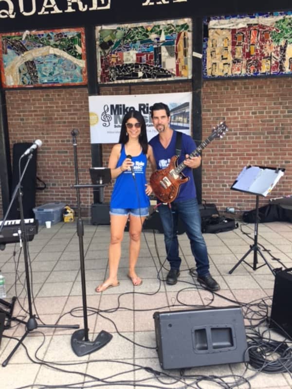 Global 'Make Music Day' Returns To Ossining, Briarcliff