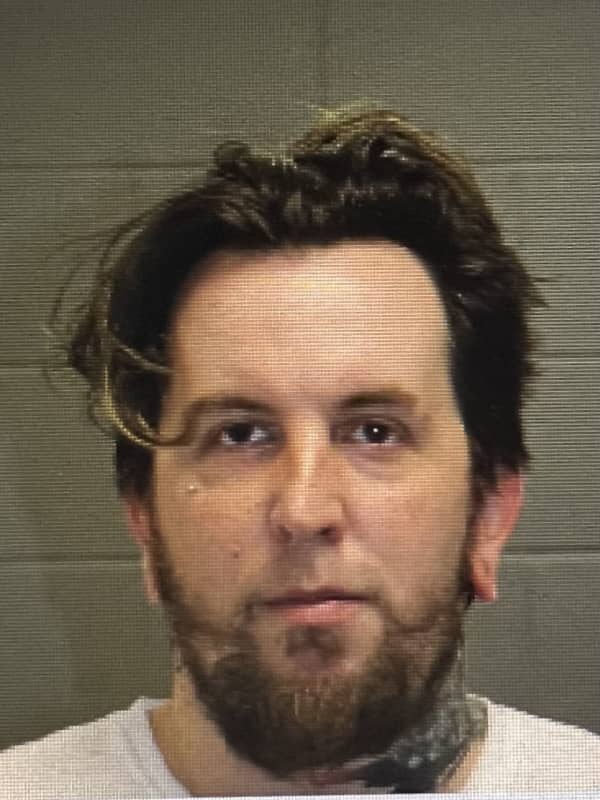 CT Dad Hit With Additional Horrific Child Abuse Charges, Police Say