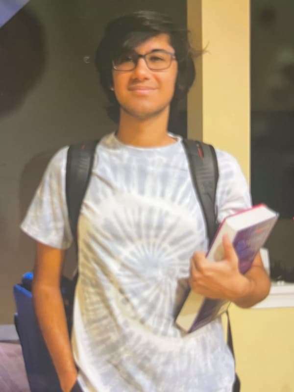 Alert Issued For Missing Teen In Maryland