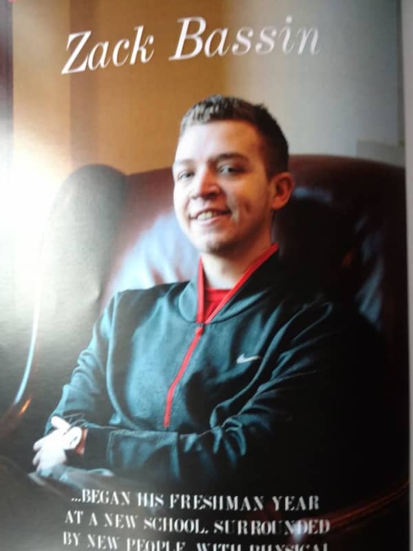 Golf Outing Scheduled In Memory Of Former North Salem HS Student