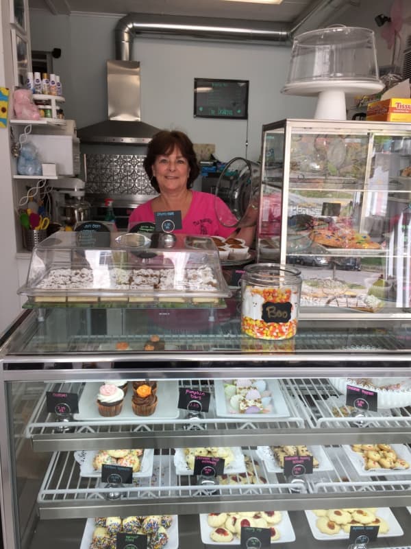 Pawling Resident Pours Heart, Soul Into Bakery's Success