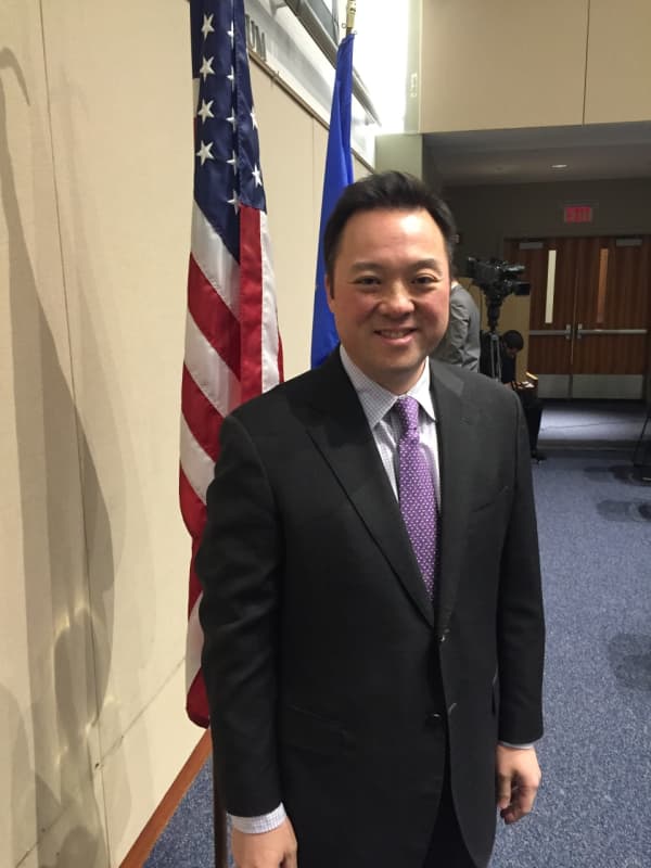 First Asian-American, 'Activist' Attorney General Elected To Statewide Office In Connecticut