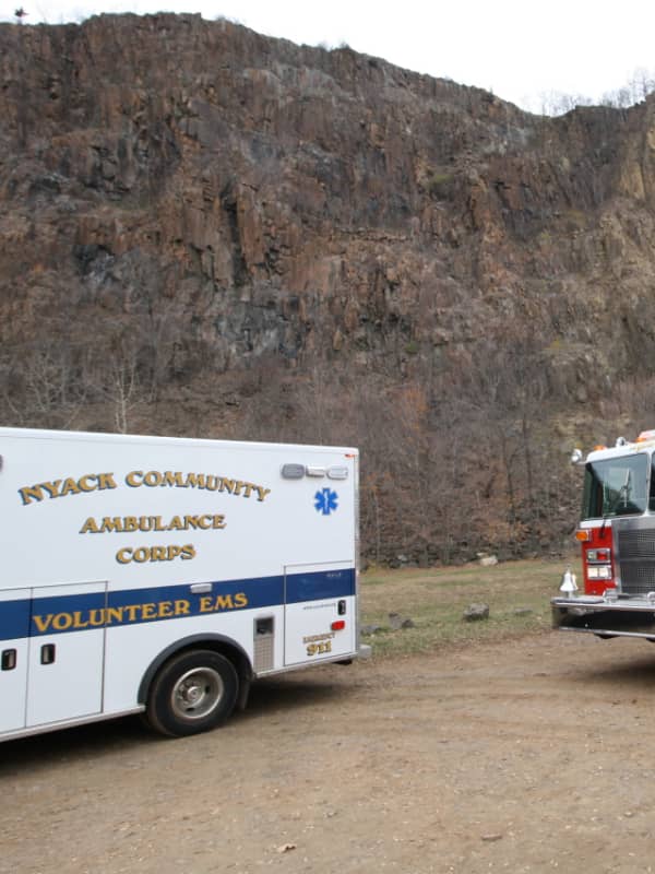Hikers Rescued In Hook Mountain For Second Time In Less Than Two Weeks