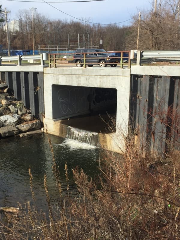 Residents Voice Concerns About Iranian Westchester Dam Hack