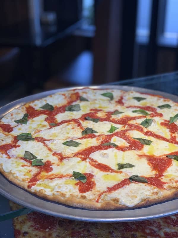 Best Bergen County Pizzerias, According to Yelp