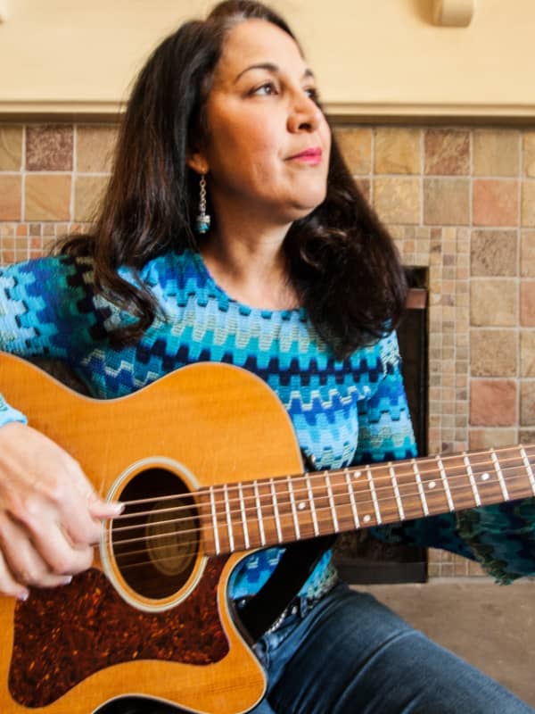 Singer/Songwriter Pays Homage To Ancestors With Nyack Jingle