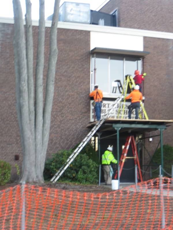 $12 Million Bond Vote For Port Chester Middle School Repairs Ends At 9 p.m.