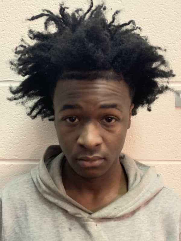 Teen Apprehended For Early Morning Shooting In Montgomery County, Police Say