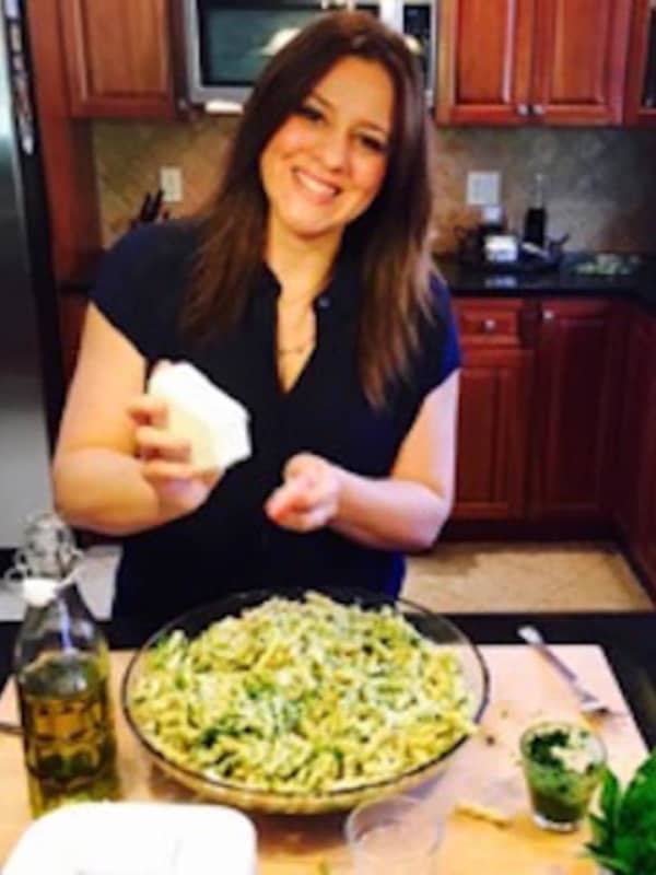 Tuckahoe Food Blogger Serves Up Dose Of Charity At Scarsdale Cooking Demo