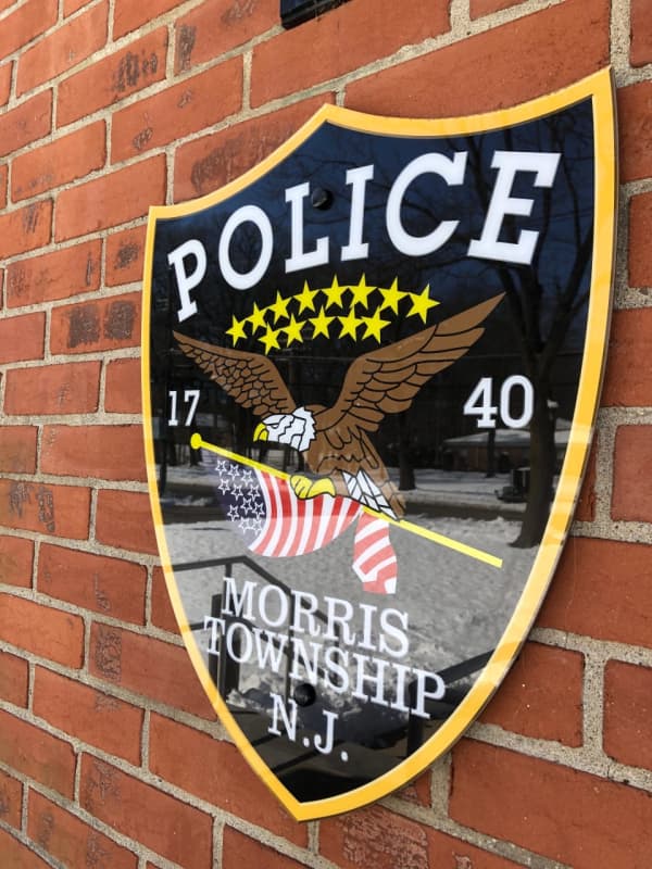 Morris Township Police Investigate How Burglary Suspect Freed Himself From Custody