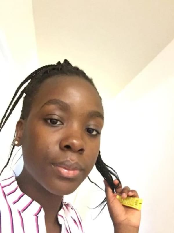Search For Missing Teen Girl In Silver Spring Continues