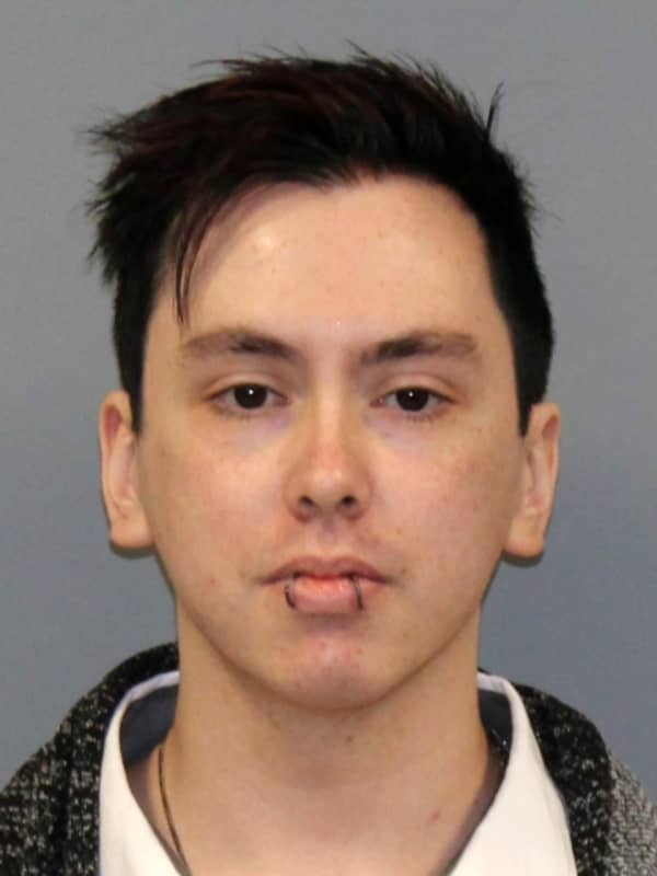 State AG: California Man, 25, Admits Flying To New Jersey For Oral Sex From 11-Year-Old Girl