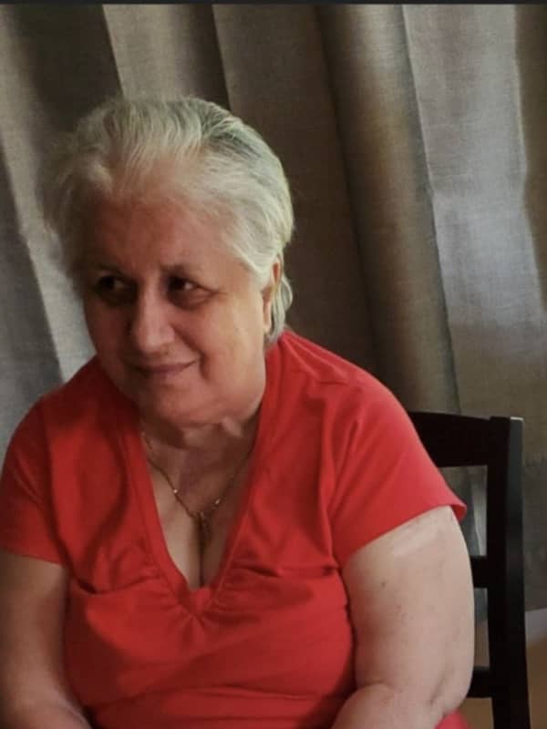 Seen Her? Police In CT Issue Silver Alert For Missing Woman