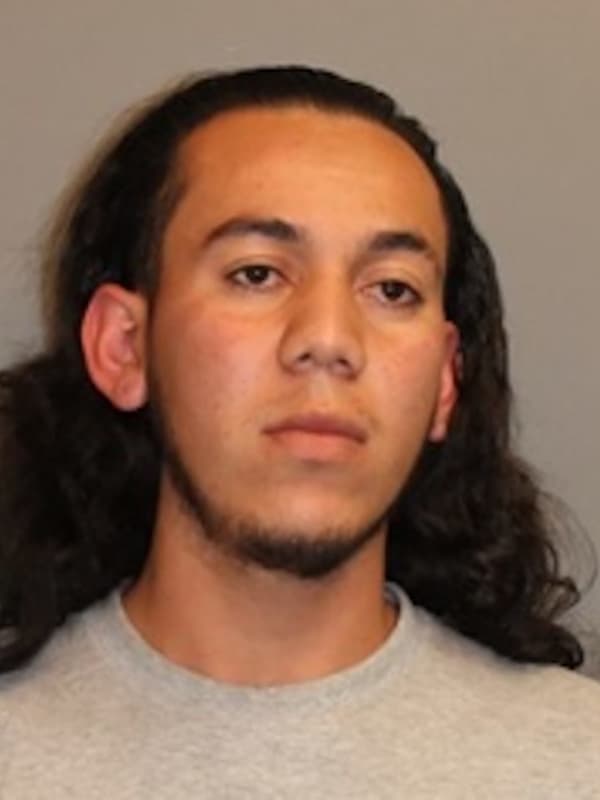 Fairfield County Man Nabbed For Home Invasion, Sex Assault Of Child, Police Say