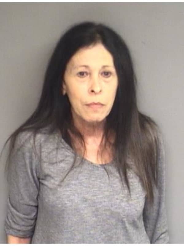 Woman Charged In Fatal Stamford Crash After Turning Herself In