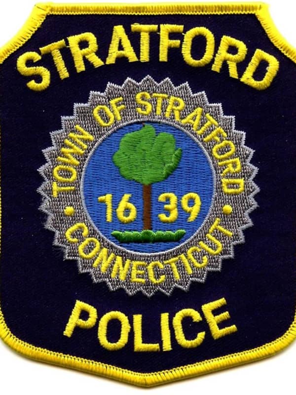 Traffic Stop Leads To Gun Charge For Stratford Men