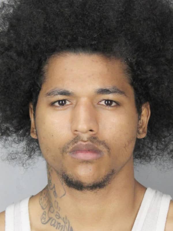 Second Suspect Nabbed For Murder Of 20-Year-Old In Front Of Long Island Storefront