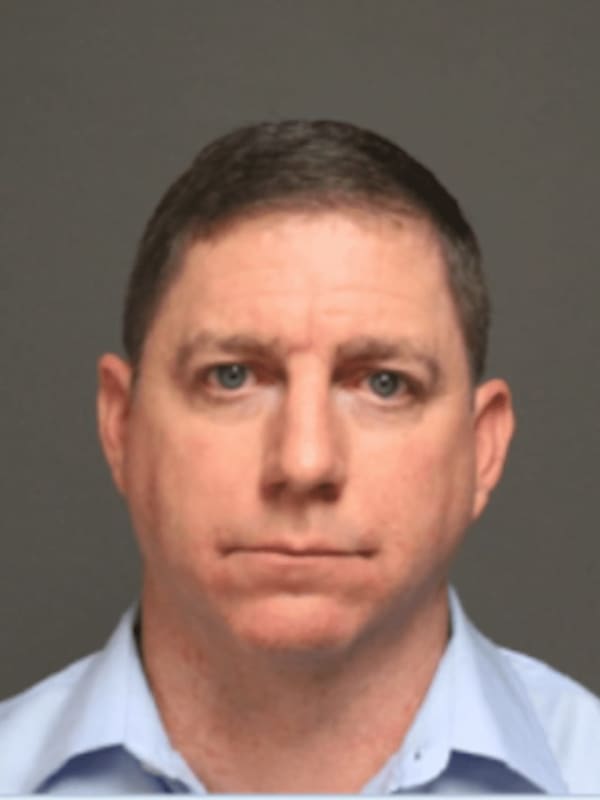 Trial Starts For Fairfield Teacher Accused Of Exposing Himself To Student