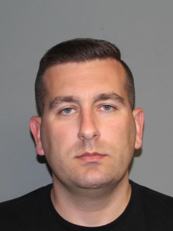 Former CT Fire Captain Charged With Sexual Assault, Police Say