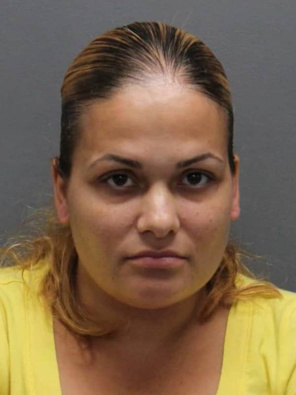Police: New Rochelle Woman High On Drugs Found Passed Out On Top Of Infants