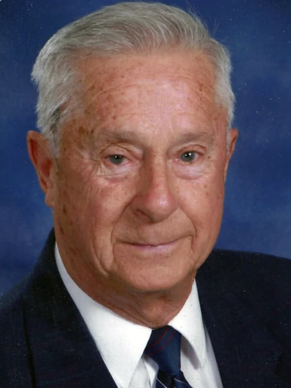 James L. Perkins of Port Chester, 83, Greenwich Firefighter