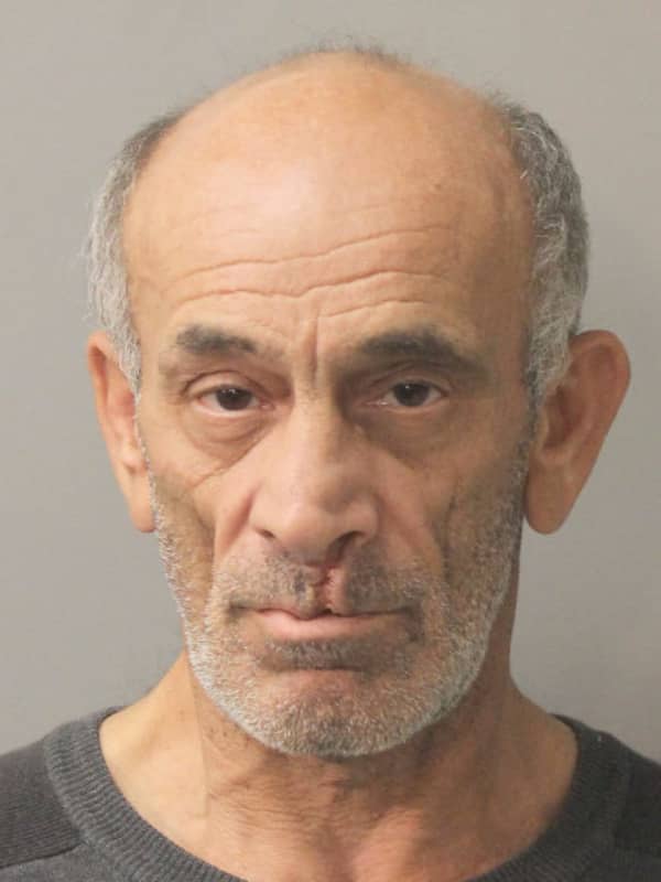 Franklin Square Man Charged In Connection With Fatal Overdose In Wantagh