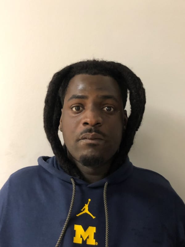 Police Arrest Man Wanted For Assault With Handgun, Multiple Warrants In Baltimore City