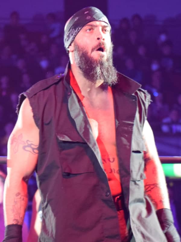 Maryland Native Jay Briscoe, Longtime Pro Wrestling Star, Dies In Head-On Crash At 38