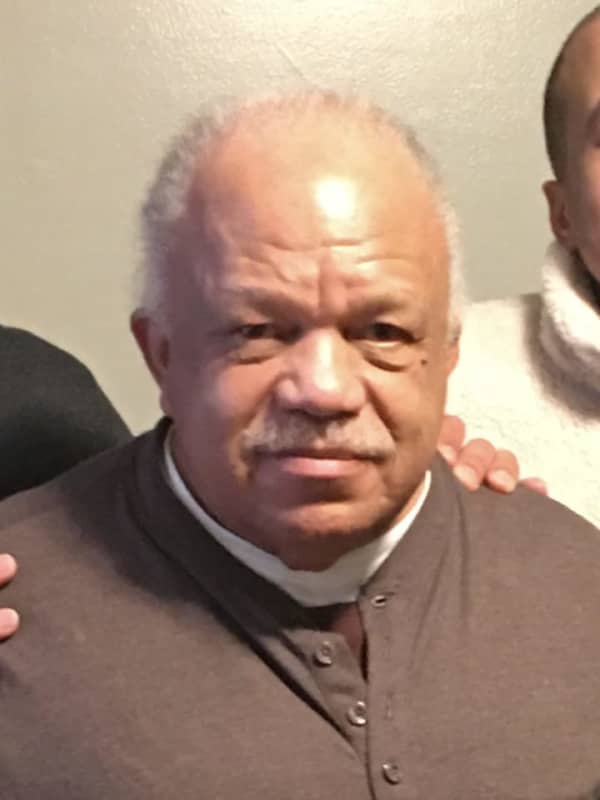 Silver Alert Issued For Missing 72-Year-Old Central Islip Man