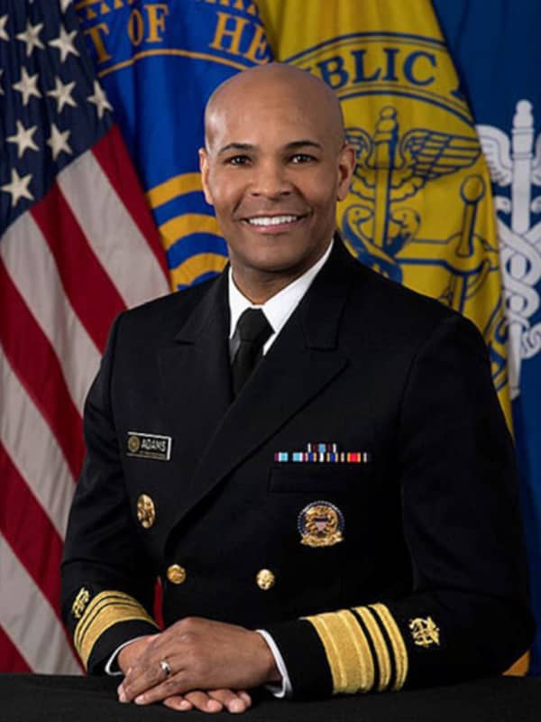 COVID-19: Expect New Virus Outbreaks Due To Nationwide Protests, Surgeon General Says