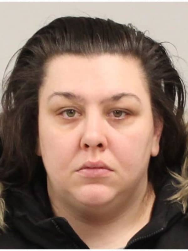 Bridgeport Woman Nabbed For Driving While High On PCP, Police Say