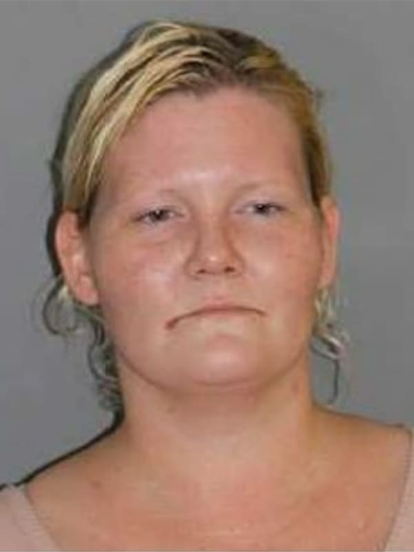 Police: Tolland County Woman Charged With Negligent Homicide In Son's Death