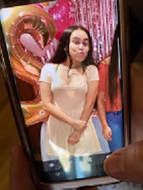 Silver Alert Issued For Missing 14-Year-Old Long Island Girl