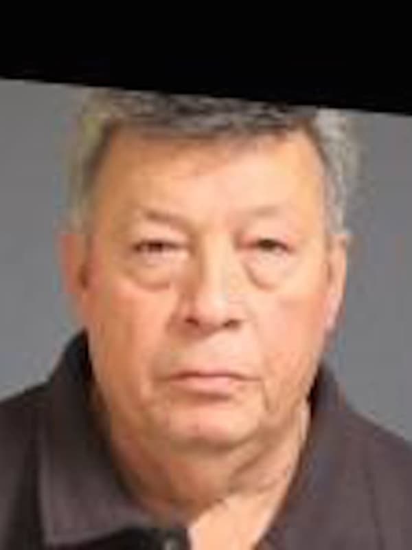 Man Charged In Thanksgiving Day Road-Rage Incident In Somers