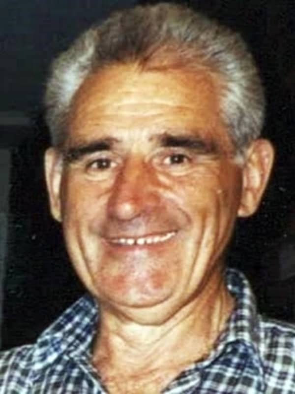 John DiGregorio, 84, Longtime Lyndhurst Resident