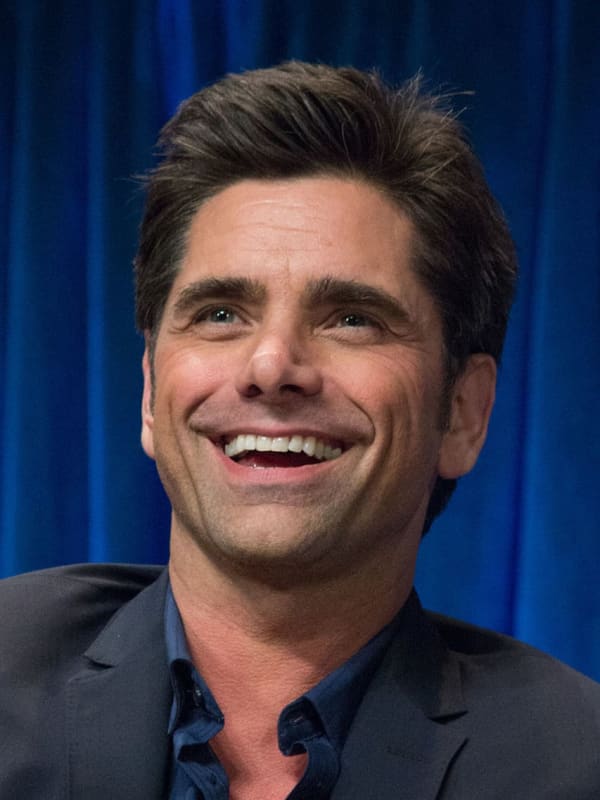 John Stamos Appearing In North Jersey