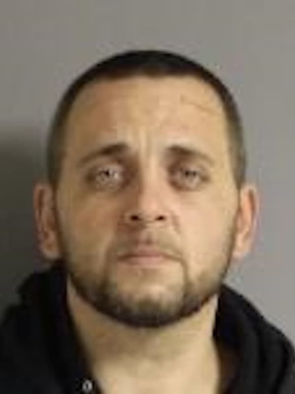 Unlicensed Driver With Dagger, Warrants Flees After Taconic Stop