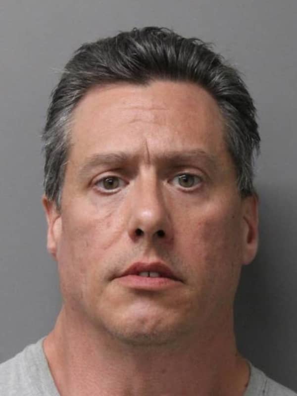 Long Island Man Accused Of Stalking Several Women For Years