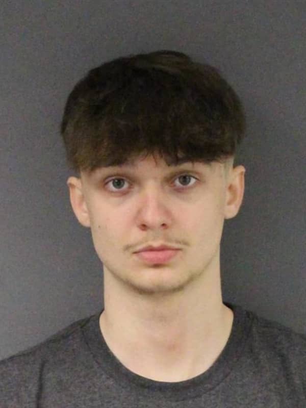 Burlington County Teenager Arrested In Fatal Hamilton Shooting: Prosecutor