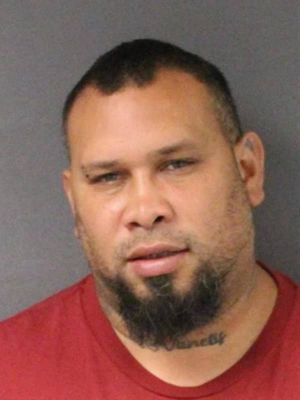 Cocaine, Handguns Seized In Arrest Of Trenton Man: Prosecutor